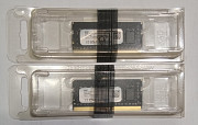 Оперативка плата планка Озу Dram Jedec 8gb Ddr4 2666mts So-dimm 1.2v Pc4-21300 1333мгц 19-19-19-43 із м. Кременчук