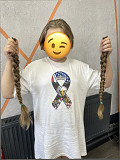 Массова закупівля волосся у Дніпрі від 35 см.вайбер 096 100 27 22 Телеграм 063 301 33 56 из г. Днепр