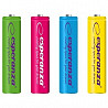 Аккумулятор батарейка Esperanza AA 2000mah Ni-mh за 4 шт. Комплект, Аккумуляторная батарейка із м. Київ