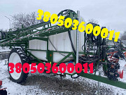 Причіпний обприскувач Spray Expert 3000-24 новий, готовий до сезону Дніпро