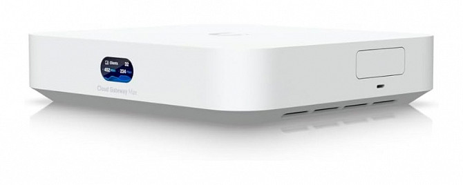 Современный шлюз безопасности Cloud Gateway Max с быстрой доставкой Киев - изображение 1