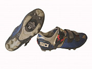 Вело туфли Мтв Размер 36/23 см. Вело спорт, вело туризм. Львів