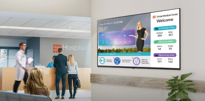 Smart TV приставки Nexon – професійне рішення для Вашого бізнесу. Дніпро - зображення 1