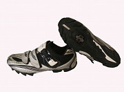 Вело туфли Мтв. Размер 45/29.2 см. Вело спорт, вело туризм. із м. Львів