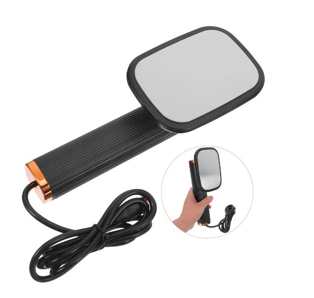 Портативный ручной утюг - Usb-утюг для одежды Николаев - изображение 1