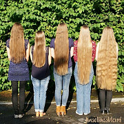 Я купую у Дніпрі жіноче волосся від 35 см.шукаю якісне волосся Телефони: 0961002722, 0633013356 із м. Дніпро