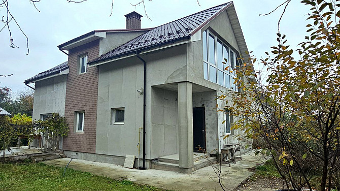 Продам будинок Ірпінь Стоянка-2, 163кв+7соток, без% Київ - зображення 1