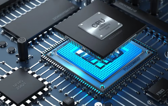 Мультимедійні комп*ютори з центральним процесором (cpu) та графічним процесором (gpu). Дніпро - зображення 1