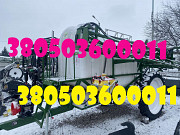 Причіпний обприскувач Spray Expert 3000 — вигідна пропозиція Дніпро