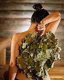Індивідуальний банний / Spa-ритуал / Відпочинок в бані/ Спа-баня Київ Київ