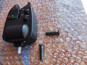 Болтик для сигналізатора, Довгий - 28 мм., болт сигнализатора Bsf 3/8 Каменское