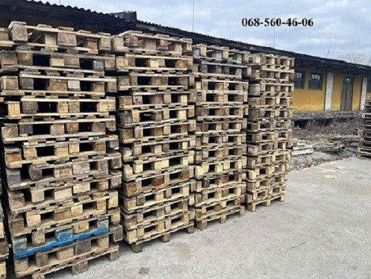 Продам європіддони бв Запоріжжя. Запоріжжя - зображення 1