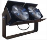 Прожектор пошуковий зенітний Led Hunter 2 із м. Запоріжжя