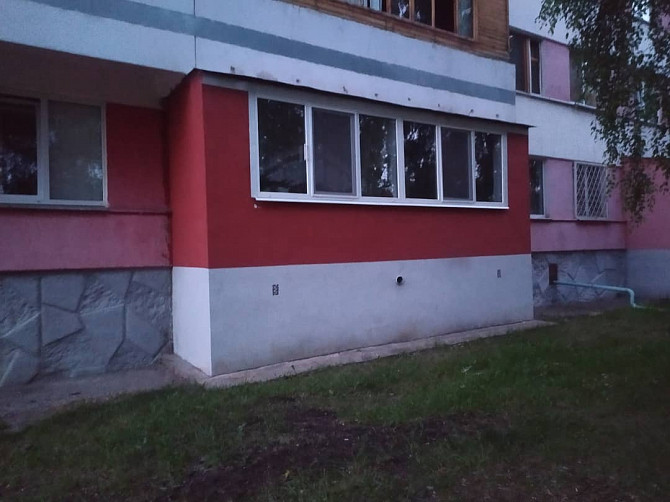 Пристроить балкон Кривой Рог. Кривой Рог - изображение 1