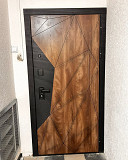 Купить двери входные готовые или изготовить в Кривом Роге. із м. Кривий Ріг