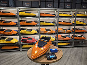 Кораблики для риболовлі з Gps автопілотом Харків