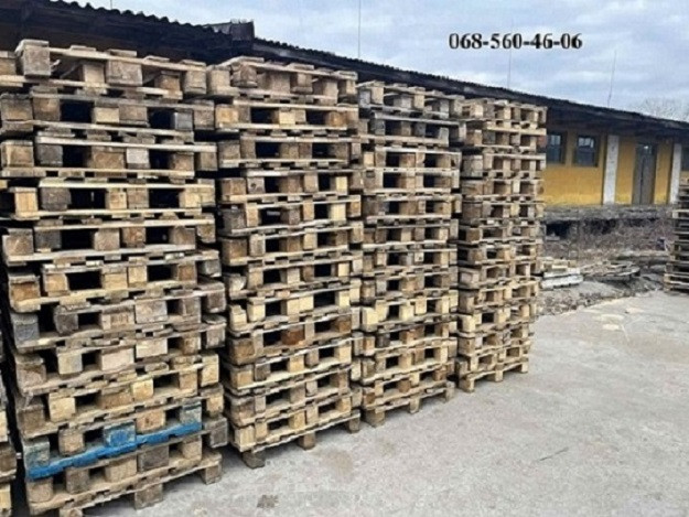 Завжди в продажу піддони бв різних розмірів Дніпро. Днепр - изображение 1