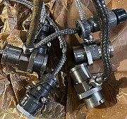 Датчик вібрації Мв-27-1г Сумы