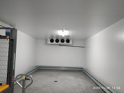 Шоковая заморозка, низькотемпературні камери Черкаси