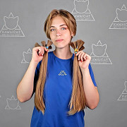 Я купую волосся у Черкасах від 35 см і роблю це максимально спокійно і без нервів Тел. 096 100 27 22 із м. Черкаси