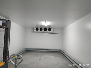 Шоковая заморозка, низькотемпературні камери для переробки хлібобулочної продукції Черкаси