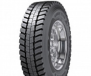 315/80R22.5 Goodyear Omnitrac D 156/150K Ведуча вантажна шина Киев