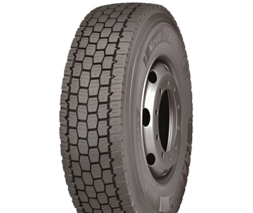 315/70R22.5 Trazano Novo Trans D26 154/150L Ведуча вантажна шина Киев - изображение 1