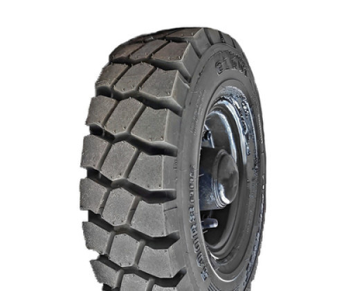 10R20 Advance GLR07 166A5 Індустріальна шина Київ - зображення 1