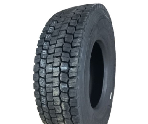 315/80R22.5 Atlander ATL600 157/154L Ведуча вантажна шина Киев - изображение 1