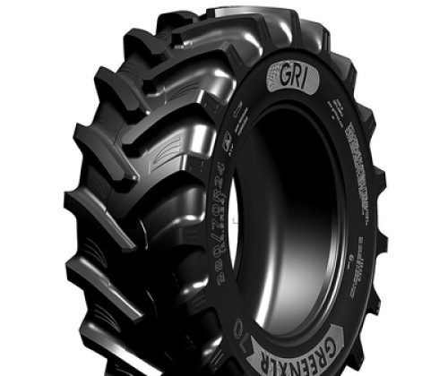 710/70R38 GRI GREEN XLR 70 174/171D/A8 Сільгосп шина Київ - зображення 1