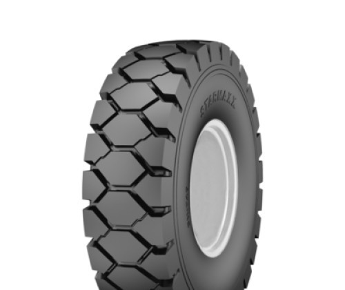 250R15 Starmaxx SM-F30 155A5 Індустріальна шина Київ - зображення 1