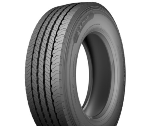 315/60R22.5 Michelin X Multi Z 154/148L Рульова вантажна шина Київ - зображення 1