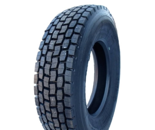 295/80R22.5 Sonix SX805 152/149M Ведуча вантажна шина Київ - зображення 1