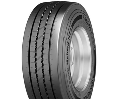 385/55R22.5 Continental Conti Hybrid HT3 160K Причіпна вантажна шина Київ - зображення 1