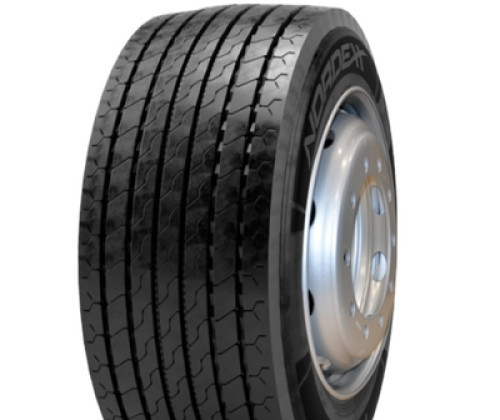 445/45R19.5 Nordexx Trailer 20 160L Причіпна вантажна шина Київ - зображення 1