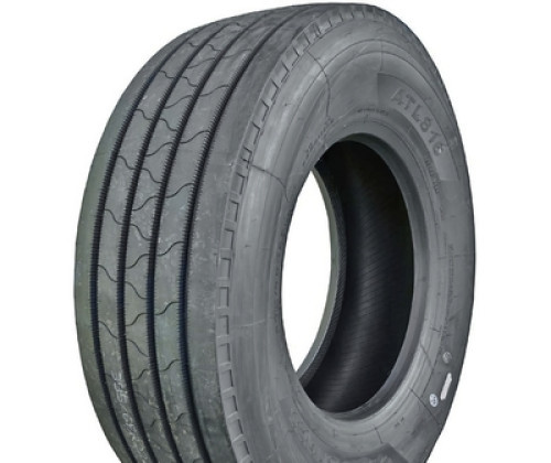 215/75R17.5 Atlander ATL816 135/133L Рульова вантажна шина Київ - зображення 1