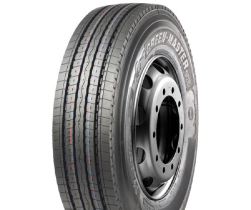 295/80R22.5 Leao KTS300 154/149M Рульова вантажна шина Київ - зображення 1