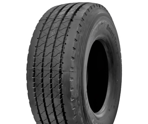 385/65R22.5 Trazano Smart Trans T48 160K Причіпна вантажна шина Київ - зображення 1