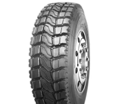8.25R20 Sportrak SP912 139/137K Ведуча вантажна шина Київ - зображення 1