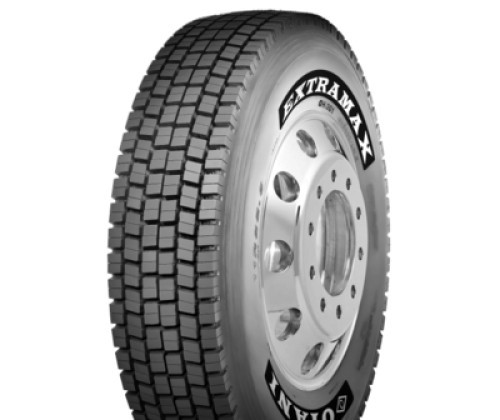 315/70R22.5 Otani OH-301 154/150L Ведуча вантажна шина Київ - зображення 1