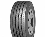 295/60R22.5 Jinyu JF568 150/147L Рульова вантажна шина Київ