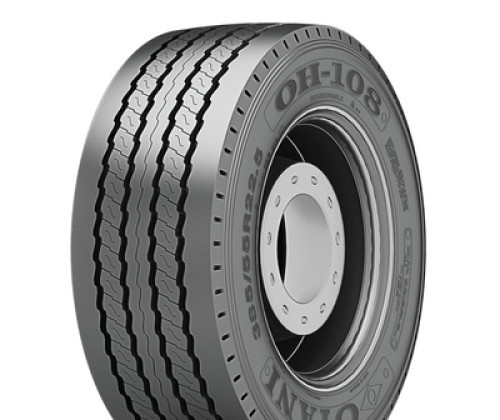 385/55R22.5 Otani OH-108 160K Причіпна вантажна шина Київ - зображення 1