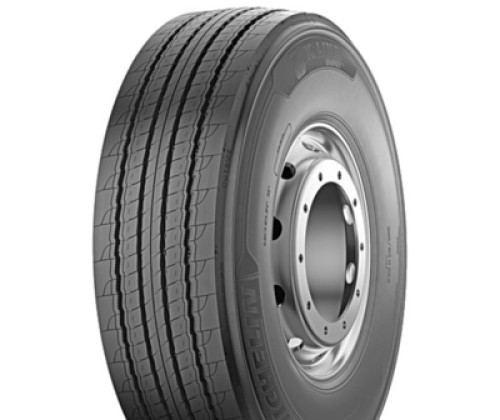 385/65R22.5 Michelin X Line Energy F 160K Рульова вантажна шина Київ - зображення 1