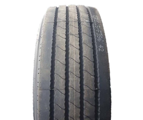 385/65R22.5 Sportrak SP396 160K Причіпна вантажна шина Київ - зображення 1