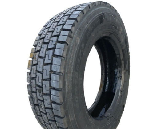 205/75R17.5 Triangle TTR-D12 126/124M Ведуча вантажна шина Київ - зображення 1