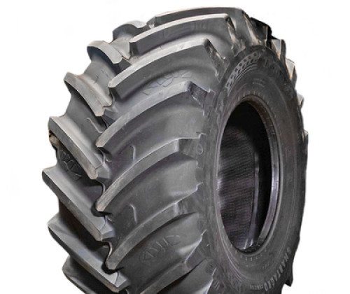 IF 600/70R28 Uniglory SMARTAGRO CRUIZER 164D IF TL Сільгосп шина Київ - зображення 1