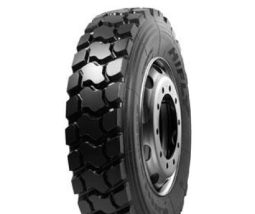 12R20 Sunfull HF707 156/153K Індустріальна шина Київ - зображення 1