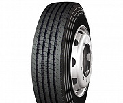 315/80R22.5 Long March LM155 156/150M Рульова вантажна шина Київ