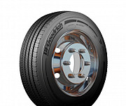 315/80R22.5 BFGoodrich Route Control S 156/150L Рульова вантажна шина Київ