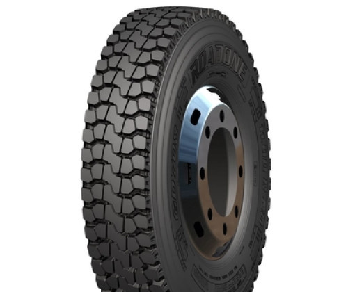 13R22.5 ROADONE GD708 156/153J Ведуча вантажна шина Київ - зображення 1